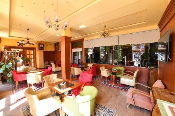 Garni Hotel Garson Lux (Novi Sad)